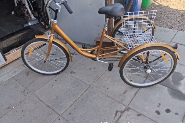 Ogłoszenie - MOBILNY SERWIS ROWEROWY – KONSTANCIN, WARSZAWA, JÓZEFOSŁAW, WILANÓW, ZAWADY, PIASECZNO I CAŁE WOJEWÓDZTWO MAZOWIECKIE. Zdjęcie 5