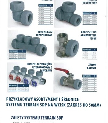 Ogłoszenie - Oferta dla wykonawców instalacji przemysłowych ! ZAPRASZAMY NA MONTAŻ I SZKOLENIA : ul.Szyb Walenty 34, 41-700, Ruda Sla. Zdjęcie 9