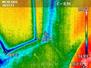 Ogłoszenie - Kosztorys po zalaniu mieszkania, opinia, ekspertyza, termowizja, tel. 504-746-203, Wrocław. Zdjęcie 2
