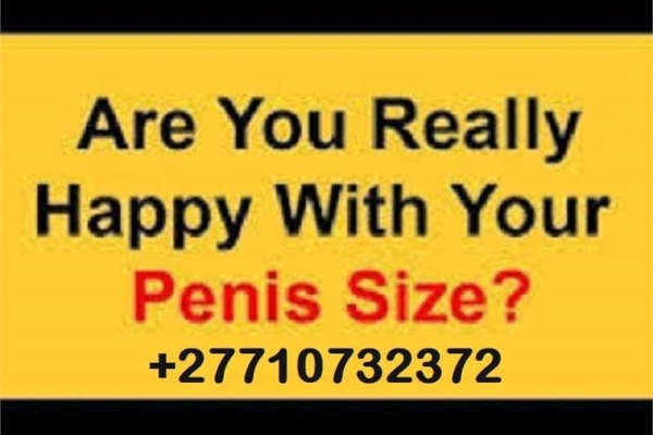 Ogłoszenie - How To Enlarge Your Penis Size Naturally In Just 5 Days In Tarrants Village in Missouri Call ☏ +27710732372. Zdjęcie 1