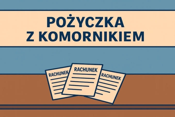 Ogłoszenie - Szybka Pożyczka Gotówkowa - również dla zadłużonych. Zdjęcie 1
