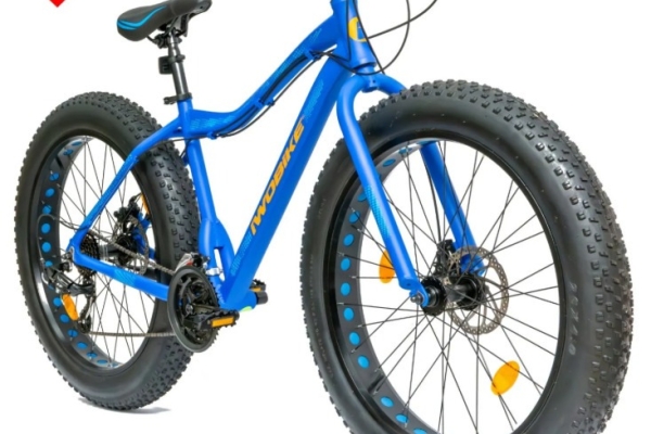 Ogłoszenie - Rowery IwoBike - Polska Marka - Rowery i rowery elektryczne. Zdjęcie 1