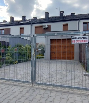 Ogłoszenie - Smolec- Promocja, gotowy do zamieszkania dom na sprzedaż. Zdjęcie 4