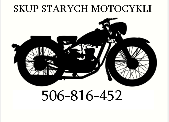 Ogłoszenie - KUPIĘ STARE ZABYTKOWE MOTOCYKLE MOTOROWERY MOTORY PRL: MOTORYNKA SOKÓŁ JAWA WFM OSA SHL WSK MZ JAWKA ROMET SIMSON ITP.... Zdjęcie 5
