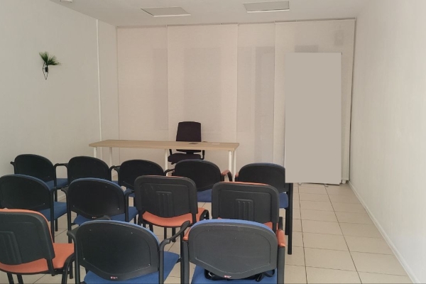 Ogłoszenie - Lokal handlowo- usługowy centrum Szczecina. Zdjęcie 2