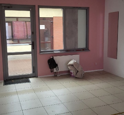 Ogłoszenie - Lokal handlowo- usługowy centrum Szczecina. Zdjęcie 1