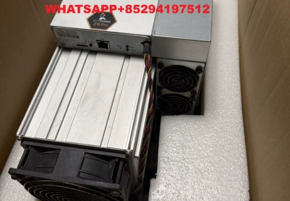 Ogłoszenie - in stock New Bitmain zcash miner z15 pro 840k server $800. Zdjęcie 1