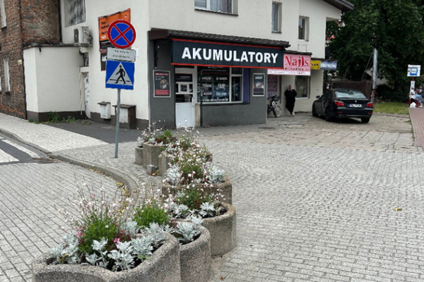 Ogłoszenie - Akumulator GROM EFB start&stop 45Ah 460A japan prawy+ Wołomin Wileńska 34. Zdjęcie 2