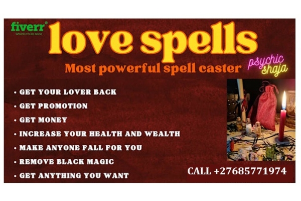 Ogłoszenie - Prayer to Bring Back Lost Love | Dr Anushika Love Spells +27685771974. Zdjęcie 1