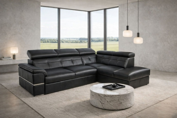 Ogłoszenie - Nietuzinkowe połączenie elegancji z nowoczesnym design’em. Zdjęcie 1