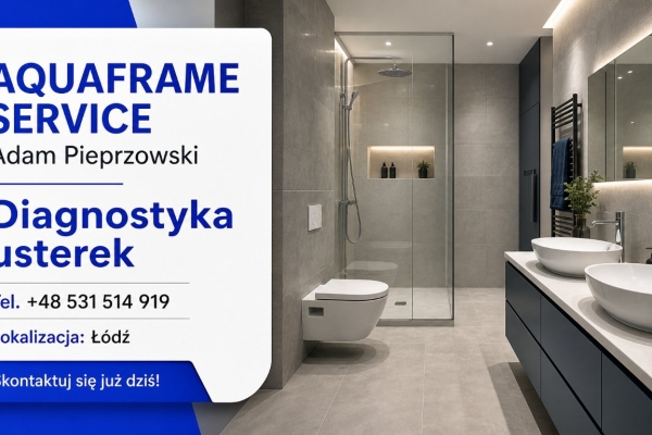 Ogłoszenie - Precyzyjna diagnostyka usterek. Zdjęcie 1