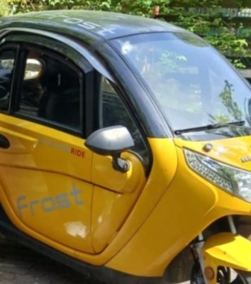 Ogłoszenie - POJAZDY ELEKTRYCZNE Serwis naprawa skuterów inwalidzkich shoprider i wózków,rotorów, Mobilnie.. Zdjęcie 1