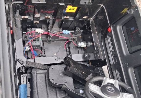 Ogłoszenie - POJAZDY ELEKTRYCZNE Serwis naprawa skuterów inwalidzkich shoprider i wózków,rotorów, Mobilnie.. Zdjęcie 3