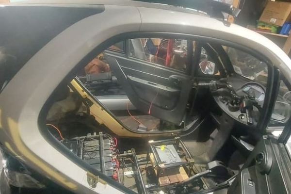 Ogłoszenie - POJAZDY ELEKTRYCZNE Serwis naprawa skuterów inwalidzkich shoprider i wózków,rotorów, Mobilnie.. Zdjęcie 7