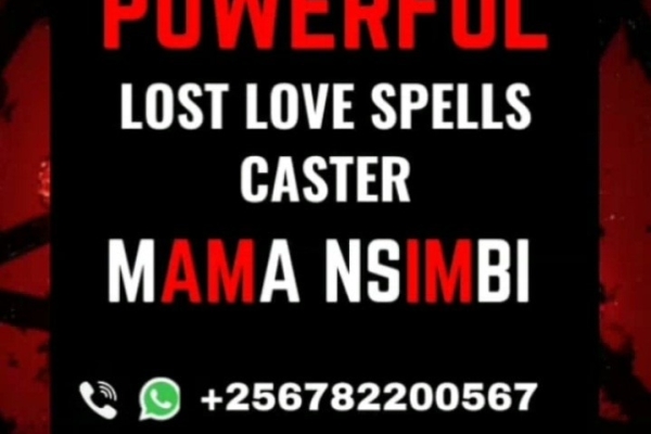 Ogłoszenie - Lost love spell caster to bring back lost love +256782200567 in USA,Belarus,UK,Ireland,Netherlands,Sweden,Australia,UAE. Zdjęcie 1