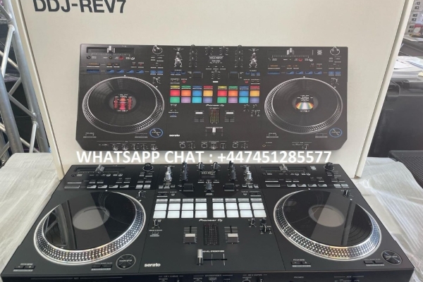 Ogłoszenie - Pioneer DDJ-1000 Rekordbox DJ Controller , Pioneer DDJ-1000SRT, Pioneer DDJ-REV7, Pioneer DDJ-FLX10, AlphaTheta DDJ-GRV6. Zdjęcie 9