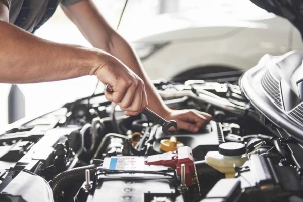 Ogłoszenie - Chiptuning Łódź - Zwiększenie mocy i diagnostyka auta. Zdjęcie 2