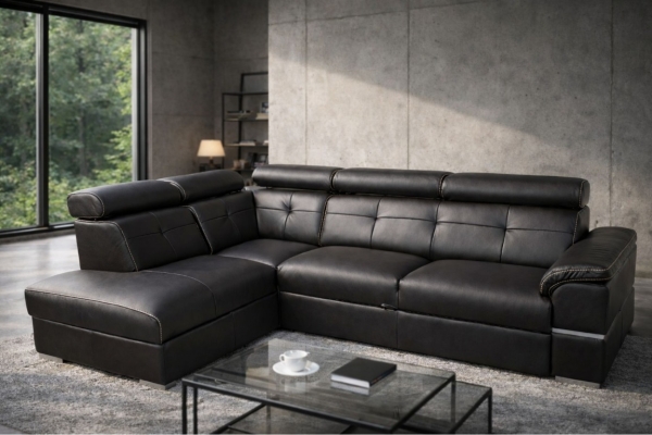 Ogłoszenie - Nietuzinkowe połączenie elegancji z nowoczesnym design’em. Zdjęcie 7