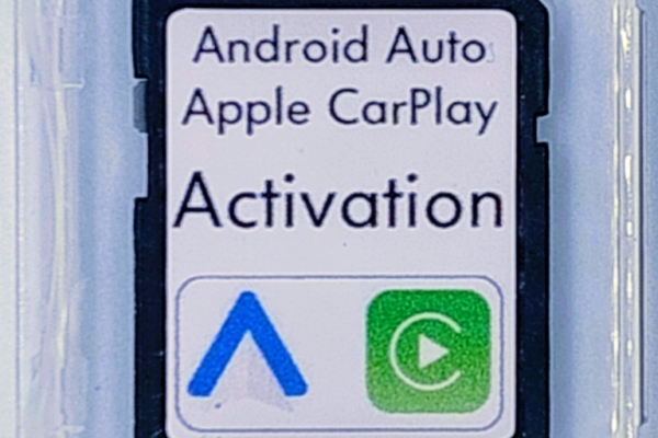 Ogłoszenie - Aktywacja Android Auto/CarPlay Citroen/Opel/Peugeot/Toyota NAC/Wave. Zdjęcie 1