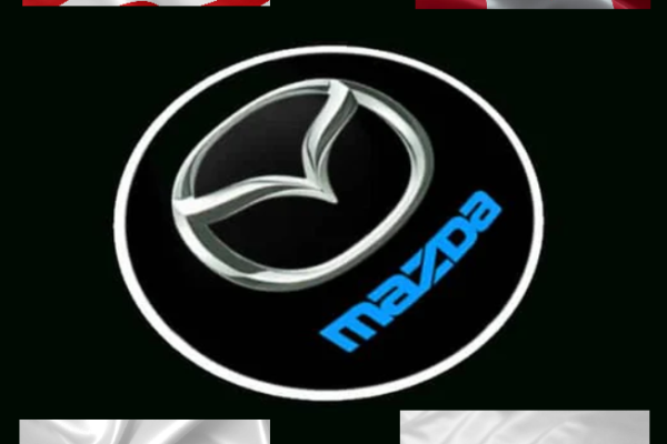 Ogłoszenie - Konwersja Mazda Gen 6 z USA/CAN/JP na rynek europejski. Zdjęcie 1