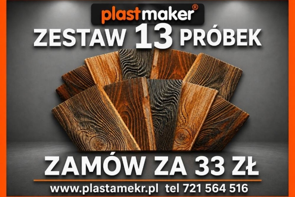 Ogłoszenie - Belki rustykalne na wymiar - styl drewna bez ciężaru drewna!. Zdjęcie 2