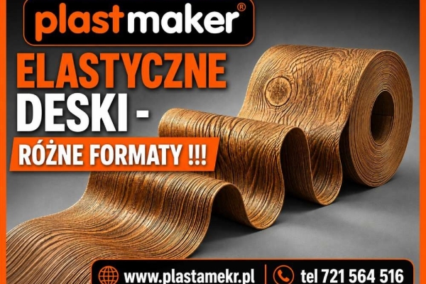 Ogłoszenie - Belki rustykalne na wymiar - styl drewna bez ciężaru drewna!. Zdjęcie 3