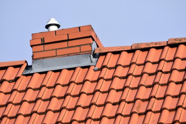 Ogłoszenie - Czyszczenie komina, cennik, tel. 504-746-203, Wrocław, zestawem kominiarskim. Zdjęcie 1