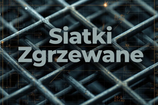Ogłoszenie - SIATKI ZGRZEWANE STALOWE – PRODUCENT | WYMIARY NA ZAMÓWIENIE. Zdjęcie 1
