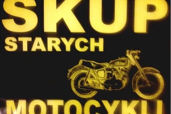 Ogłoszenie - KUPIĘ STARE ZABYTKOWE MOTOCYKLE MOTOROWERY MOTORY PRL: MOTORYNKA SOKÓŁ JAWA WFM OSA SHL WSK MZ JAWKA ROMET SIMSON ITP.... Zdjęcie 3