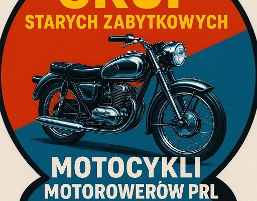 Ogłoszenie - SKUP STARYCH ZABYTKOWYCH MOTOCYKLI MOTOROWERÓW MOTORÓW MOTORY ODKUP GOTÓWKA. Zdjęcie 6