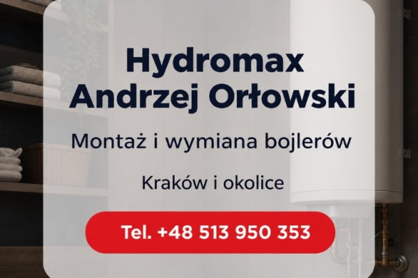 Ogłoszenie - Pogotowie hydrauliczne - Kraków. Zdjęcie 1
