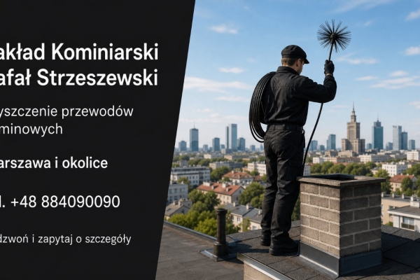 Ogłoszenie - Usługi przeciwpożarowe - Warszawa i okolice. Zdjęcie 1