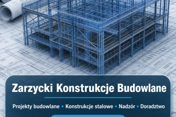 Ogłoszenie - Precyzyjne projekty, oszczędności, sukces. Zdjęcie 1