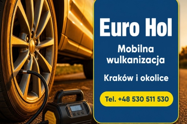 Ogłoszenie - Holowanie i transport - Kraków. Zdjęcie 1