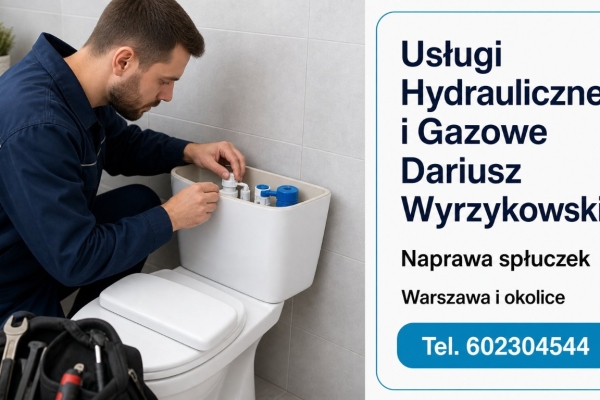 Ogłoszenie - Pogotowie hydrauliczne w Warszawie i okolicach. Zdjęcie 1