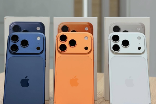 Ogłoszenie - Sprzedaż Apple iPhone 17 Pro Max, iPhone 17 Pro, iPhone Air, iPhone 16 Pro Max, 16 Pro, Samsung S26 Ultra, Sony PS5 Pro. Zdjęcie 9