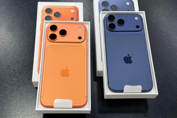 Ogłoszenie - Sprzedaż Apple iPhone 17 Pro Max, iPhone 17 Pro, iPhone Air, iPhone 16 Pro Max, 16 Pro, Samsung S26 Ultra, Sony PS5 Pro. Zdjęcie 2
