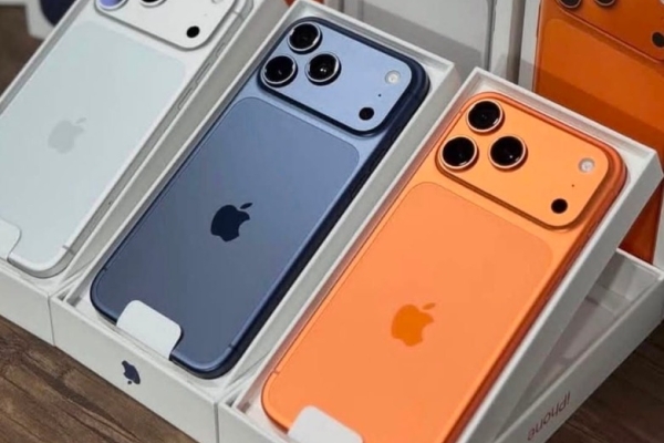Ogłoszenie - Sprzedaż Apple iPhone 17 Pro Max, iPhone 17 Pro, iPhone Air, iPhone 16 Pro Max, 16 Pro, Samsung S26 Ultra, Sony PS5 Pro. Zdjęcie 1