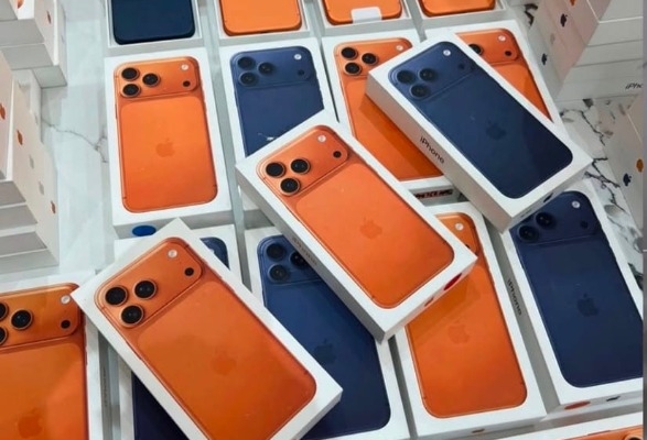 Ogłoszenie - Sprzedaż Apple iPhone 17 Pro Max, iPhone 17 Pro, iPhone Air, iPhone 16 Pro Max, 16 Pro, Samsung S26 Ultra, Sony PS5 Pro. Zdjęcie 2
