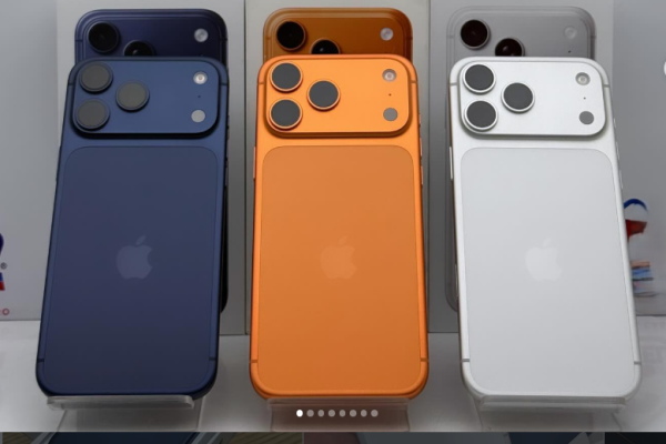 Ogłoszenie - Sprzedaż Apple iPhone 17 Pro Max, iPhone 17 Pro, iPhone Air, iPhone 16 Pro Max, 16 Pro, Samsung S26 Ultra, Sony PS5 Pro. Zdjęcie 8