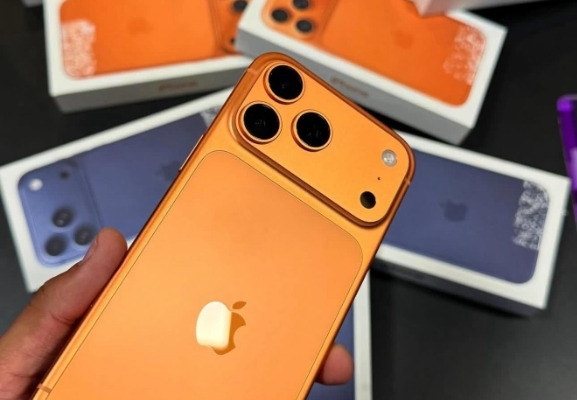 Ogłoszenie - Sprzedaż Apple iPhone 17 Pro Max, iPhone 17 Pro, iPhone Air, iPhone 16 Pro Max, 16 Pro, Samsung S26 Ultra, Sony PS5 Pro. Zdjęcie 3