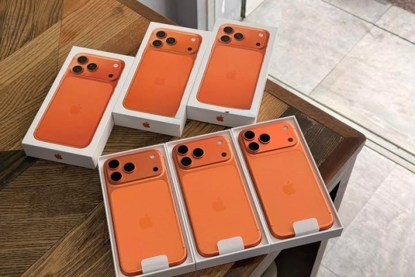 Ogłoszenie - Sprzedaż Apple iPhone 17 Pro Max, iPhone 17 Pro, iPhone Air, iPhone 16 Pro Max, 16 Pro, Samsung S26 Ultra, Sony PS5 Pro. Zdjęcie 6