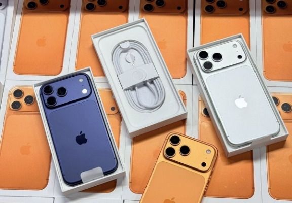 Ogłoszenie - Sprzedaż Apple iPhone 17 Pro Max, iPhone 17 Pro, iPhone Air, iPhone 16 Pro Max, 16 Pro, Samsung S26 Ultra, Sony PS5 Pro. Zdjęcie 7