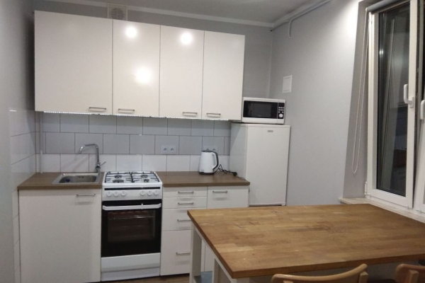 Ogłoszenie - 2pok, 28met, okolice Górnickiego PO REMONCIE/PARKING (Wrocław). Zdjęcie 1