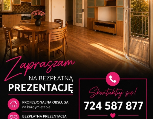 Ogłoszenie - 3pok, 63met, okolice Wagnera BALKON/2002 (Wrocław). Zdjęcie 1