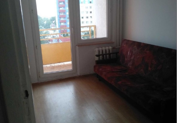 Ogłoszenie - 2pok, 32met, okolice Budziszyńskiej BALKON/PIWNICA/WINDA (Wrocław). Zdjęcie 1