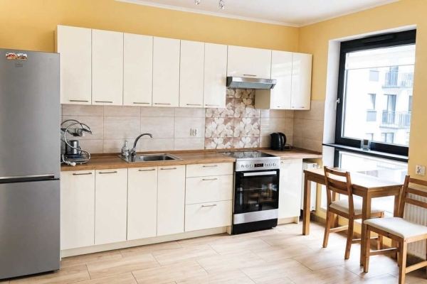 Ogłoszenie - 2pok, 30met, Okolice Nauczycielskiej BALKON/WINDA (Wrocław). Zdjęcie 1