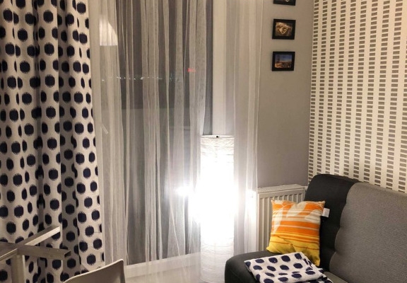 Ogłoszenie - 1pok, 10met, okolice Kołłątaja BALKON/WINDA (Wrocław). Zdjęcie 1