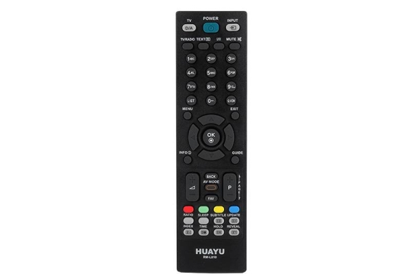 Ogłoszenie - Pilot LG do Telewizora TV AKB-7365.5802 uniwersalny. Zdjęcie 1
