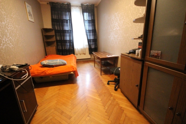 Ogłoszenie - 3pok, 70met, okolice Mieleckiej PEŁEN ROZKŁAD/BALKON (Wrocław). Zdjęcie 1